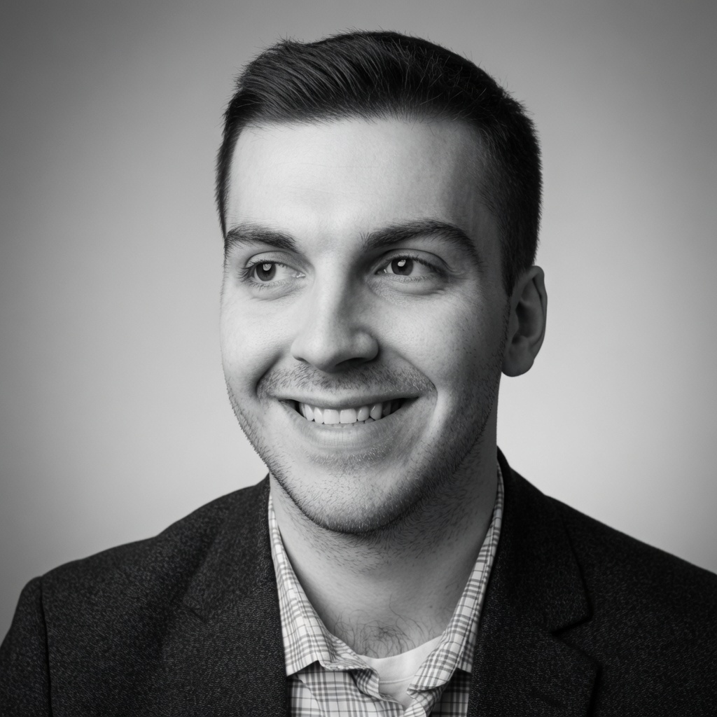 Vincent Deriu, CPA